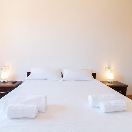 Ferienwohnung Sardinianworld - Su Pasiu Càbras Exterior foto