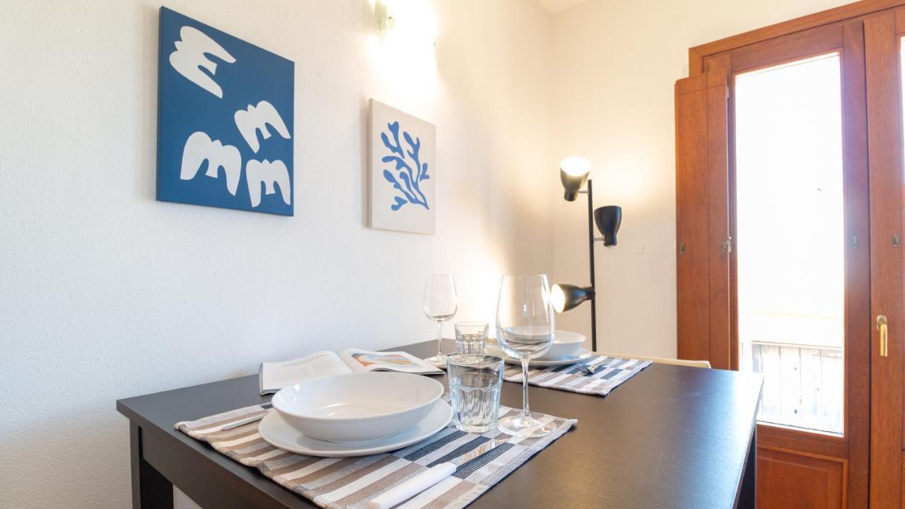 Ferienwohnung Sardinianworld - Su Pasiu Càbras Exterior foto