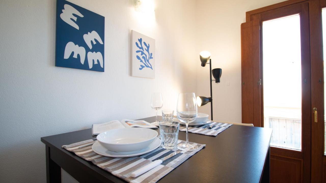 Ferienwohnung Sardinianworld - Su Pasiu Càbras Exterior foto