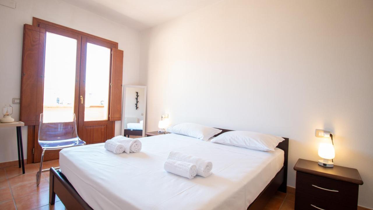 Ferienwohnung Sardinianworld - Su Pasiu Càbras Exterior foto